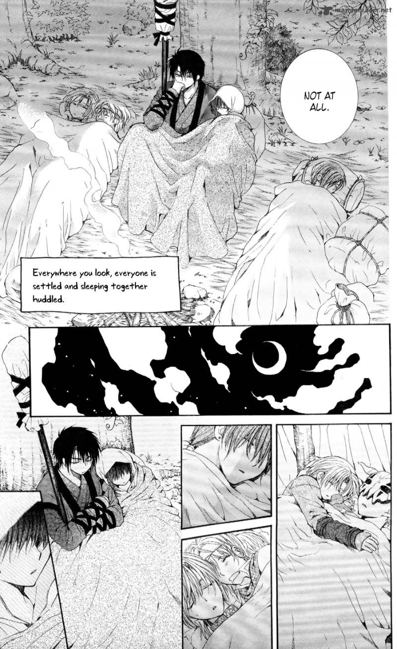 Akatsuki No Yona Chapter 52 Page 11