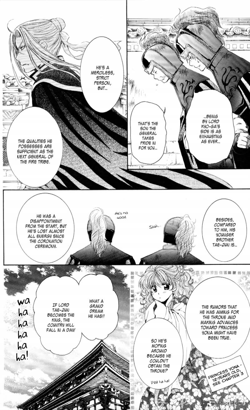 Akatsuki No Yona Chapter 52 Page 26