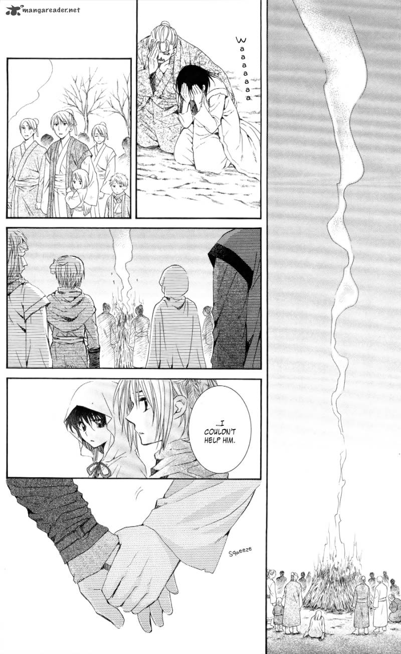 Akatsuki No Yona Chapter 52 Page 6