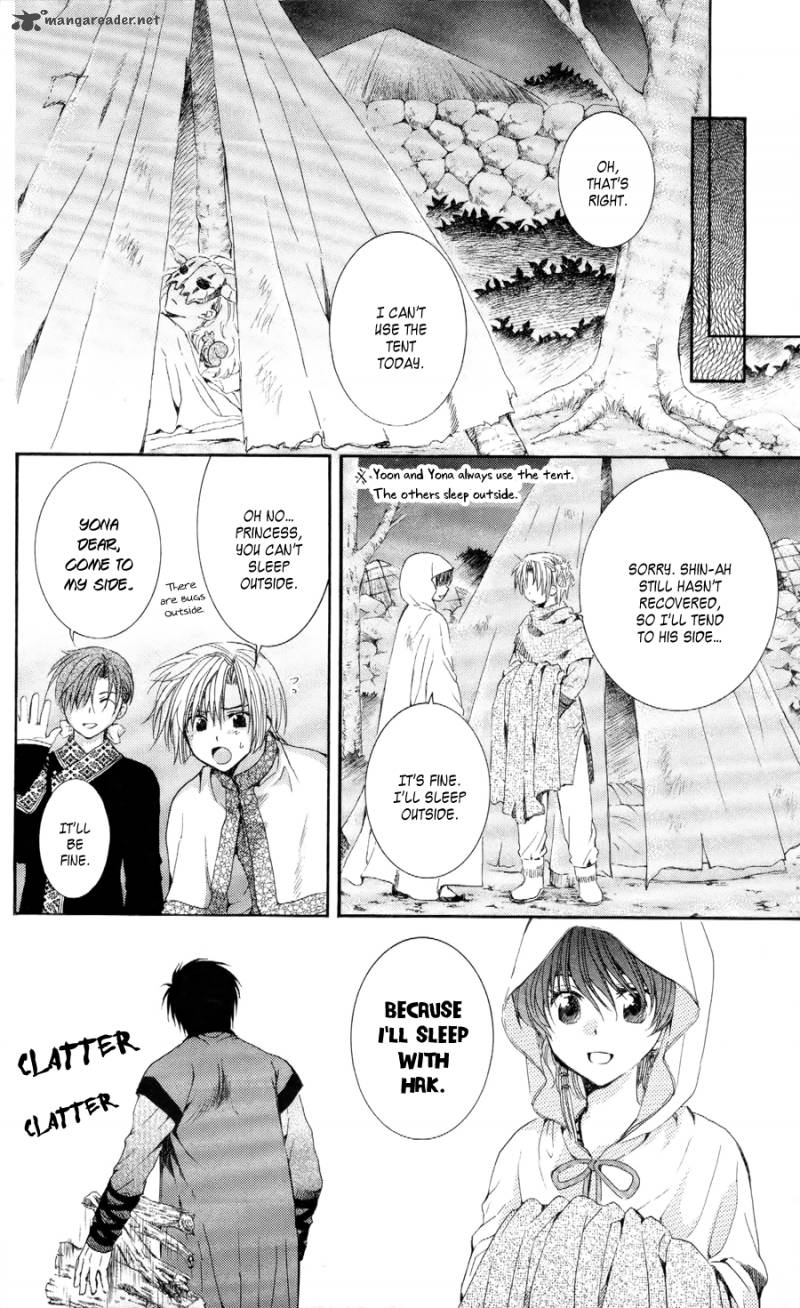 Akatsuki No Yona Chapter 52 Page 8