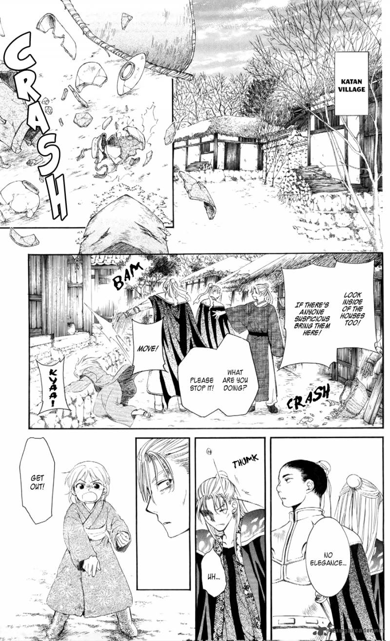 Akatsuki No Yona Chapter 53 Page 11