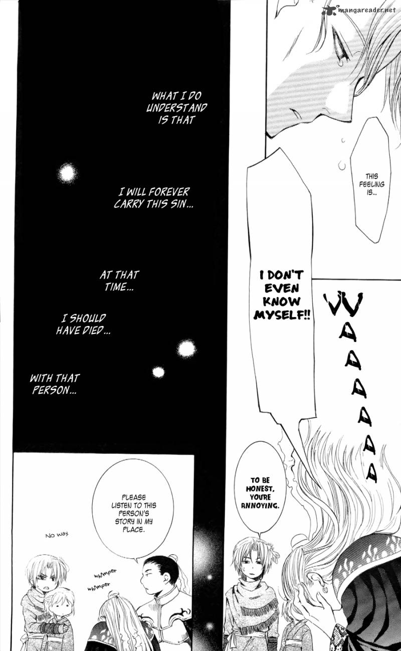 Akatsuki No Yona Chapter 53 Page 14