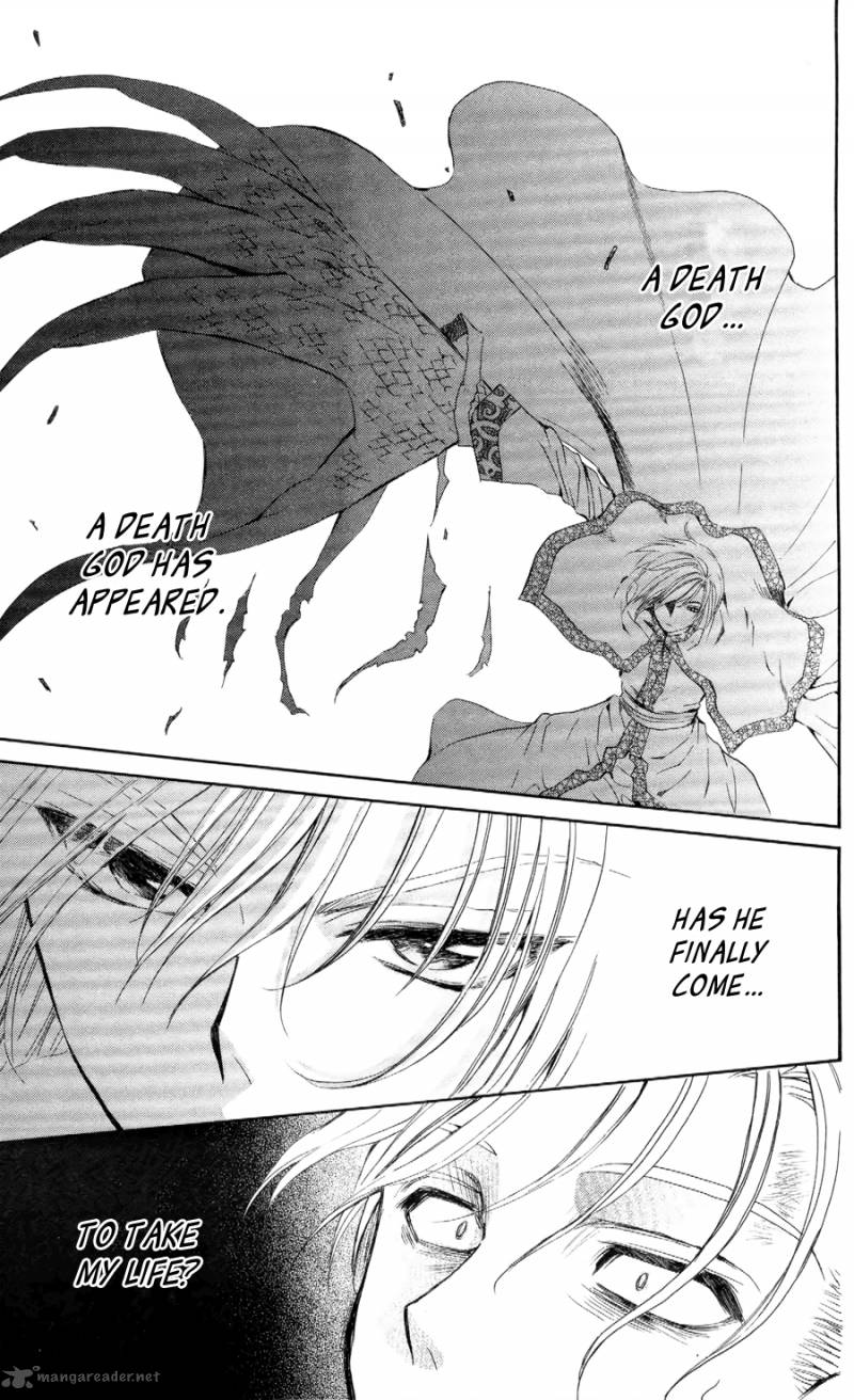 Akatsuki No Yona Chapter 53 Page 19