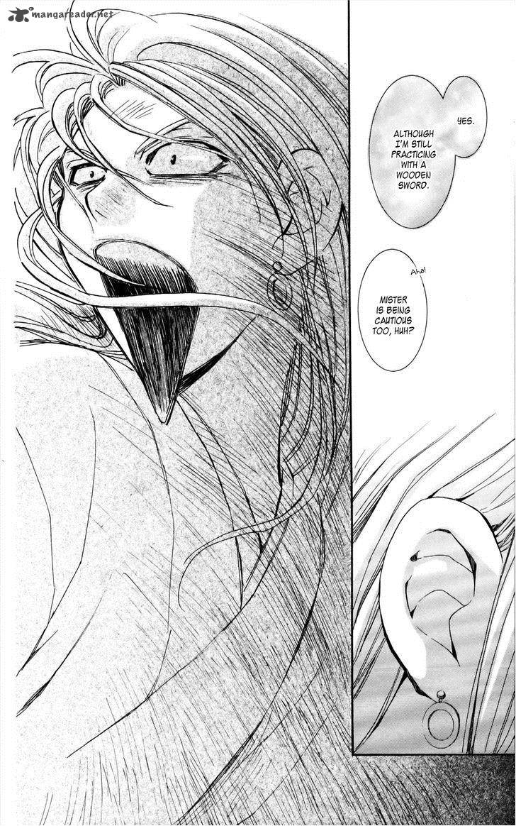 Akatsuki No Yona Chapter 54 Page 31