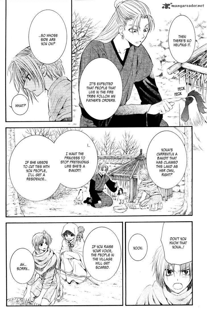 Akatsuki No Yona Chapter 57 Page 6