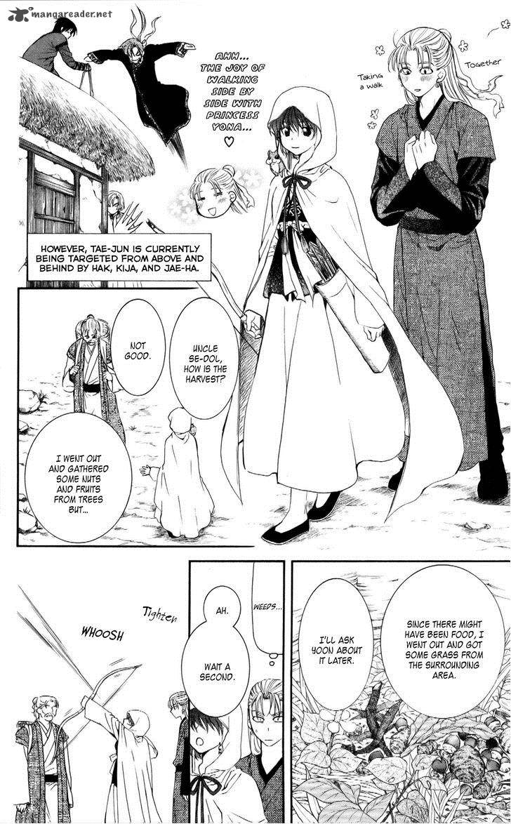Akatsuki No Yona Chapter 57 Page 8