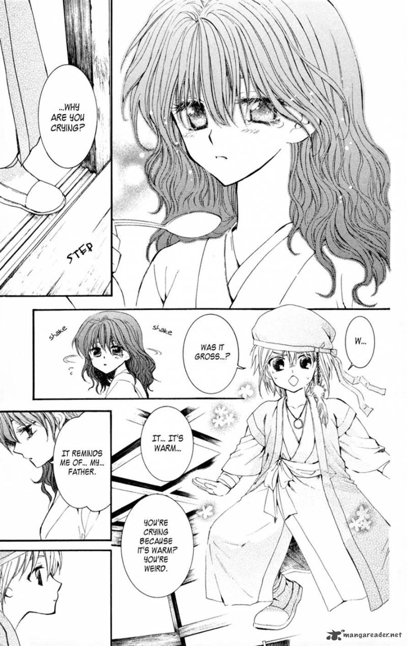 Akatsuki No Yona Chapter 6 Page 24