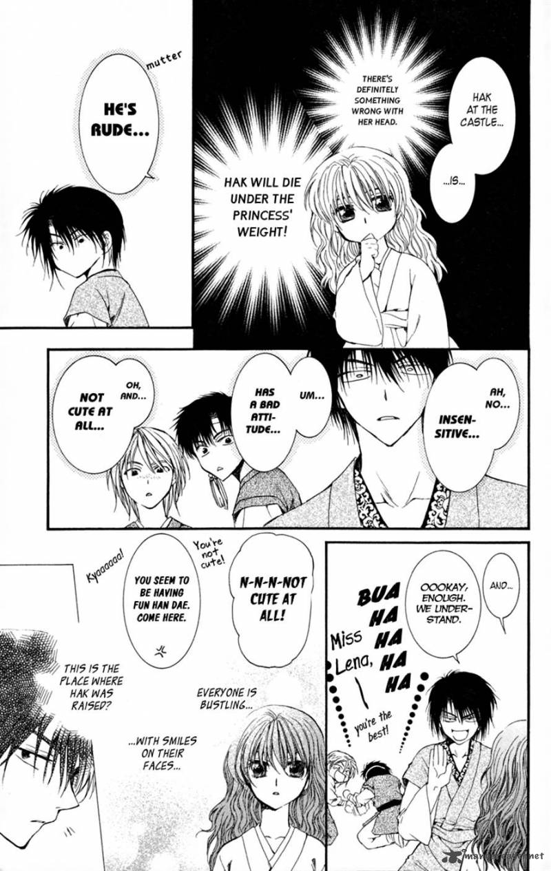Akatsuki No Yona Chapter 6 Page 28