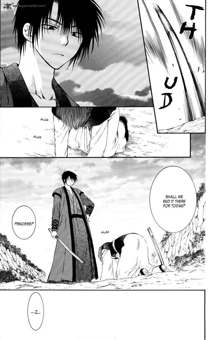 Akatsuki No Yona Chapter 62 Page 6