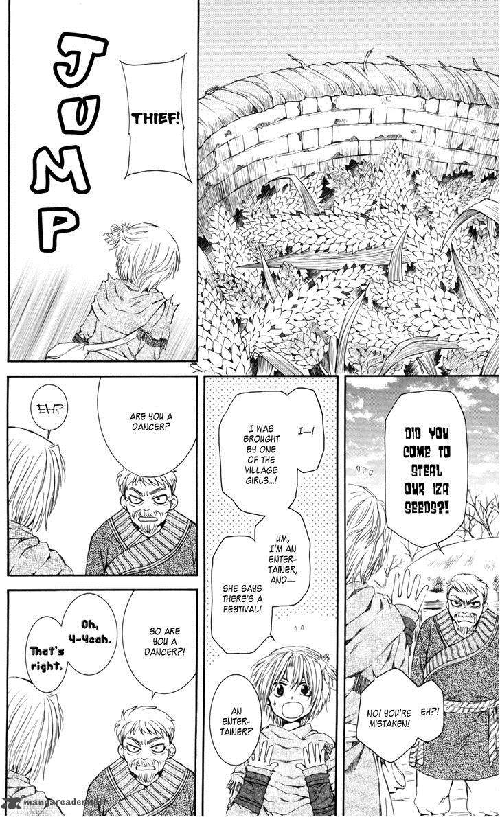 Akatsuki No Yona Chapter 64 Page 10