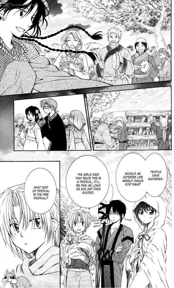 Akatsuki No Yona Chapter 64 Page 23