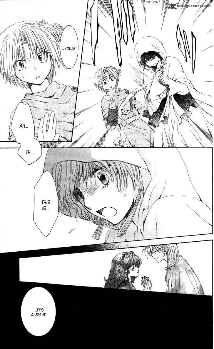 Akatsuki No Yona Chapter 64 Page 27