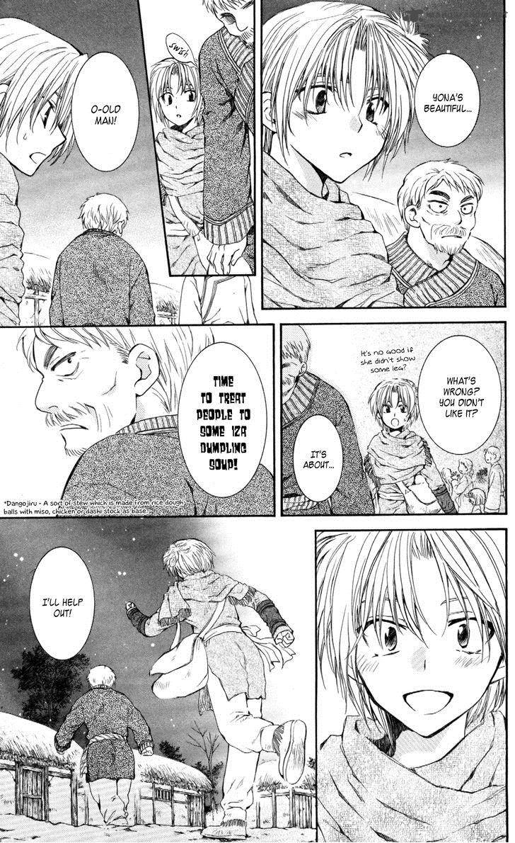 Akatsuki No Yona Chapter 65 Page 24