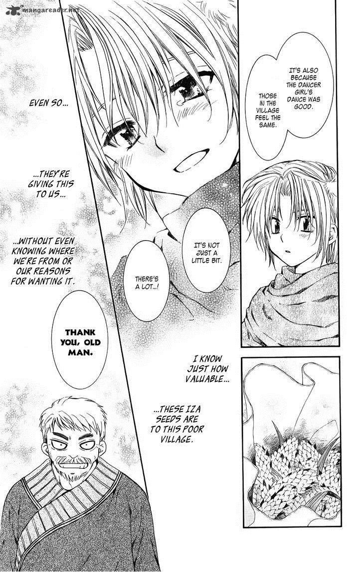 Akatsuki No Yona Chapter 66 Page 15