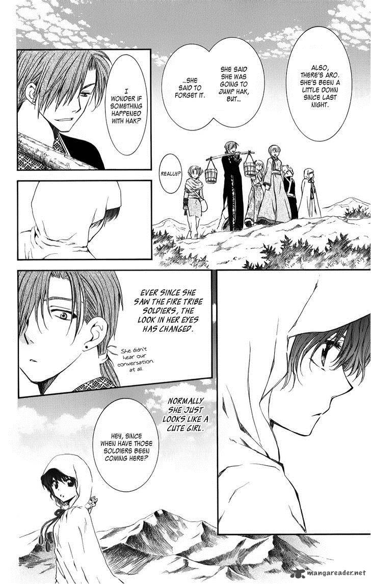 Akatsuki No Yona Chapter 66 Page 30