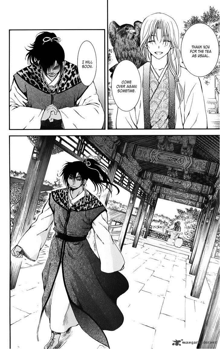 Akatsuki No Yona Chapter 67 Page 6