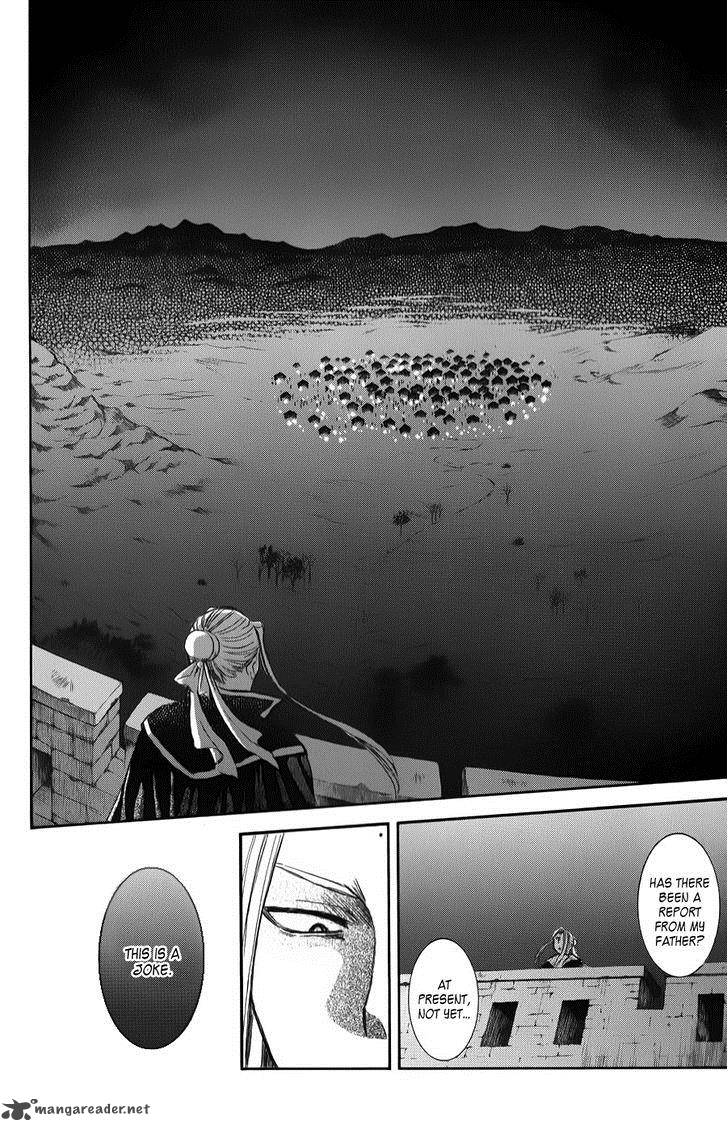 Akatsuki No Yona Chapter 68 Page 28