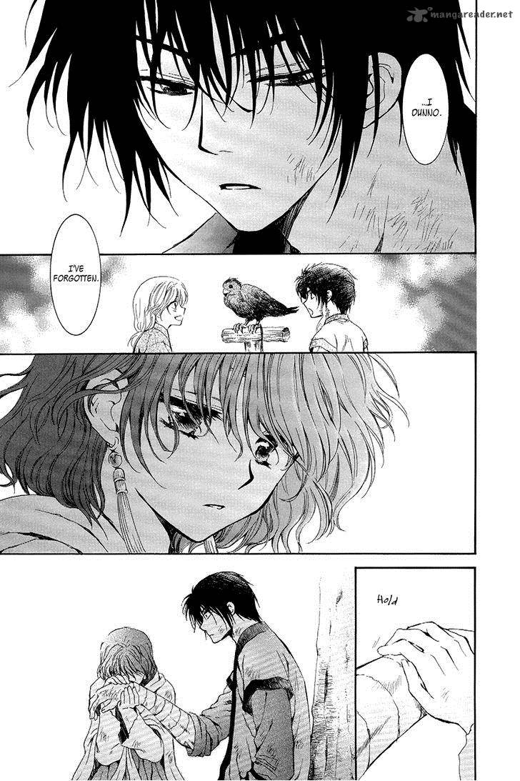 Akatsuki No Yona Chapter 75 Page 26