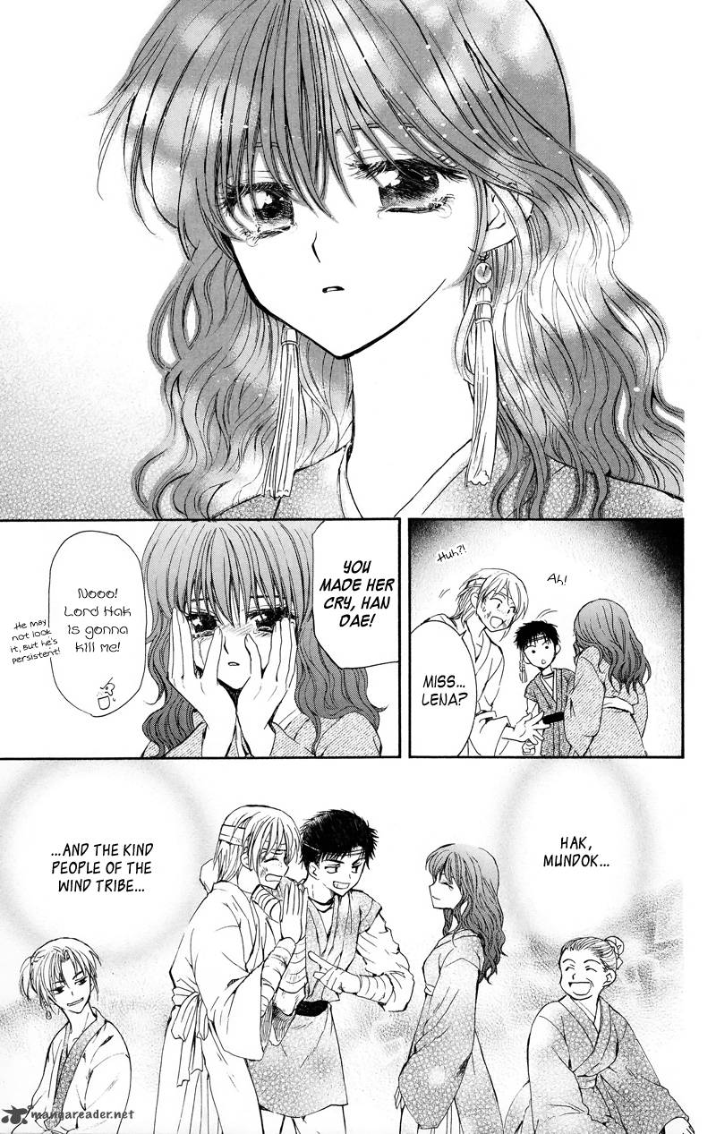 Akatsuki No Yona Chapter 8 Page 10