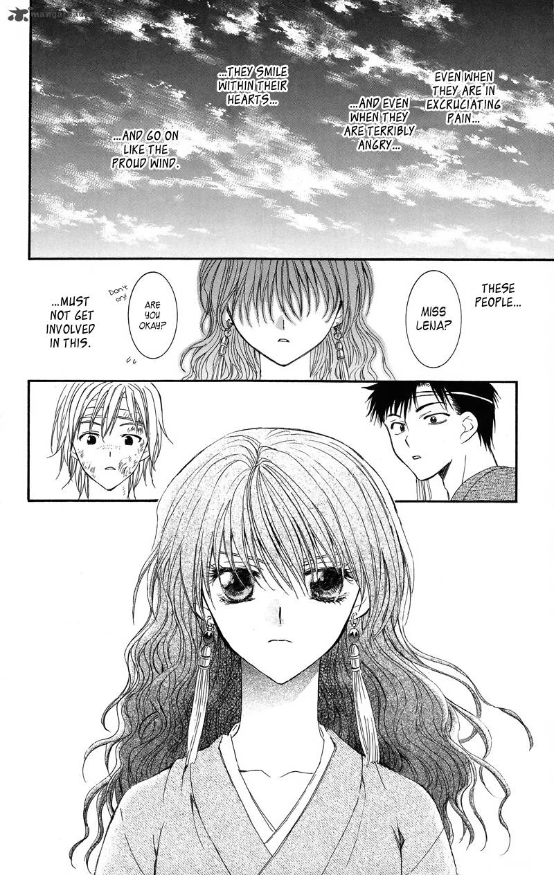 Akatsuki No Yona Chapter 8 Page 11
