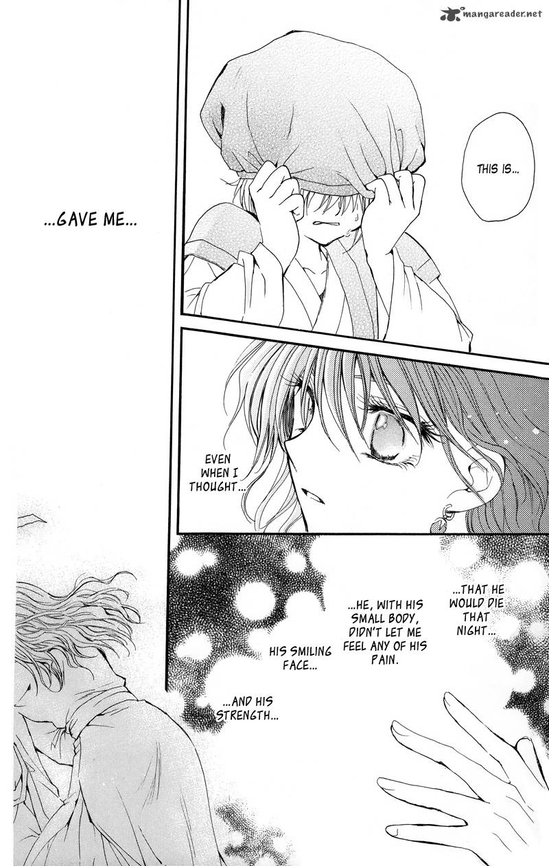 Akatsuki No Yona Chapter 8 Page 15