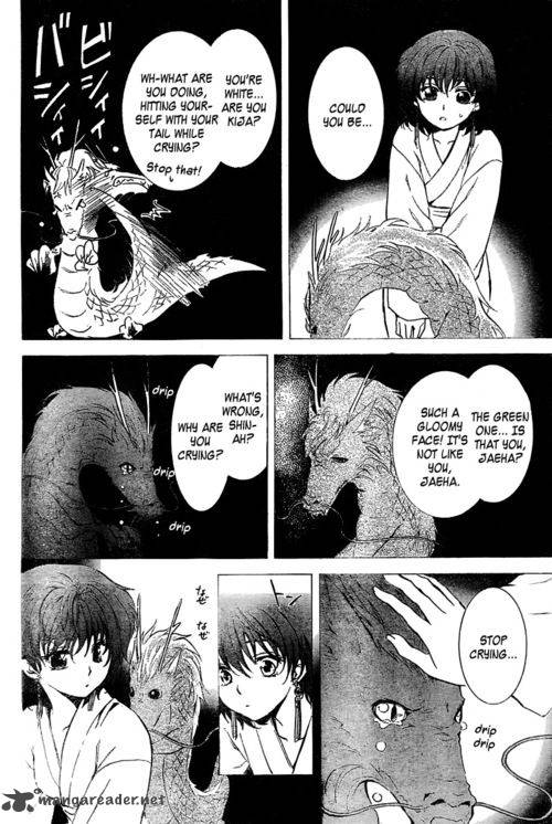 Akatsuki No Yona Chapter 83 Page 16