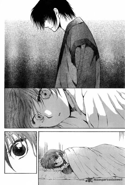 Akatsuki No Yona Chapter 83 Page 18