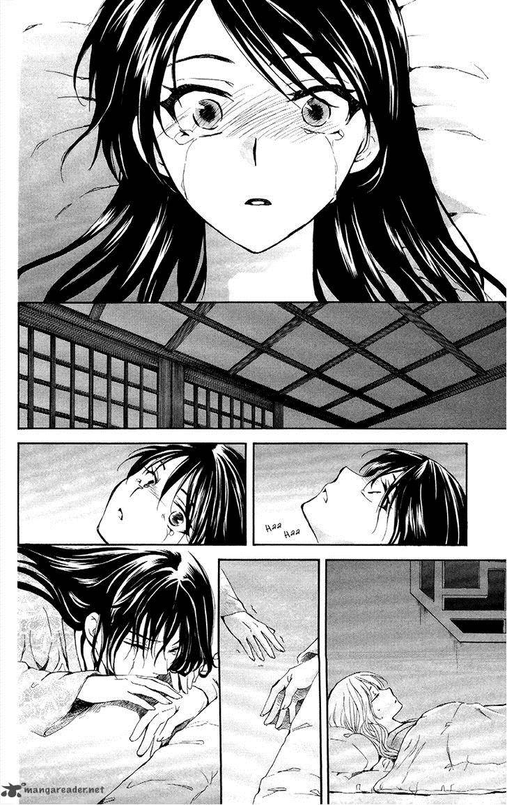 Akatsuki No Yona Chapter 84 Page 4