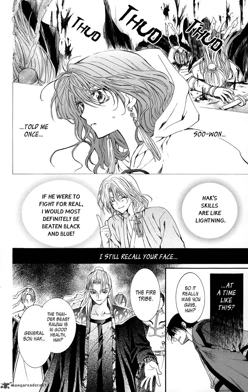 Akatsuki No Yona Chapter 9 Page 12