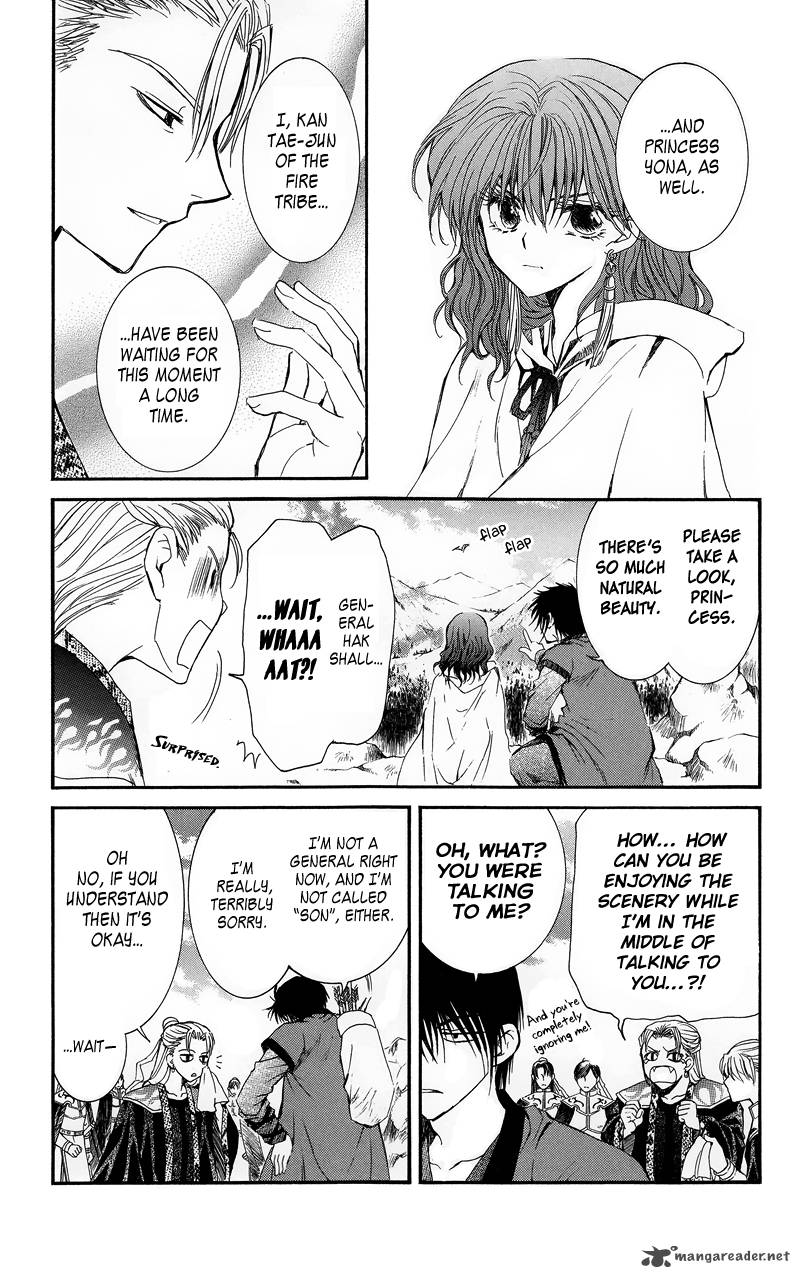 Akatsuki No Yona Chapter 9 Page 13