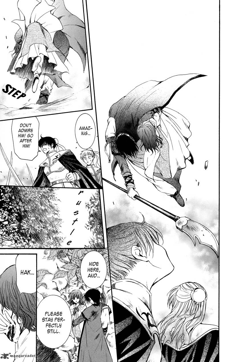 Akatsuki No Yona Chapter 9 Page 19