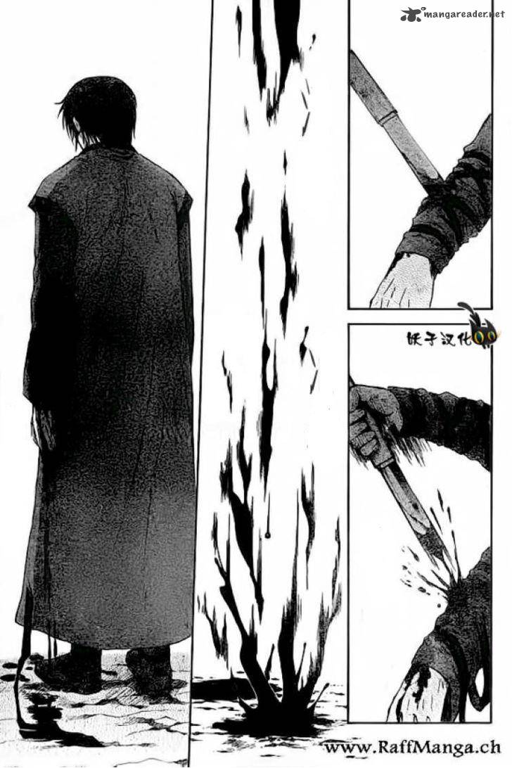Akatsuki No Yona Chapter 91 Page 6