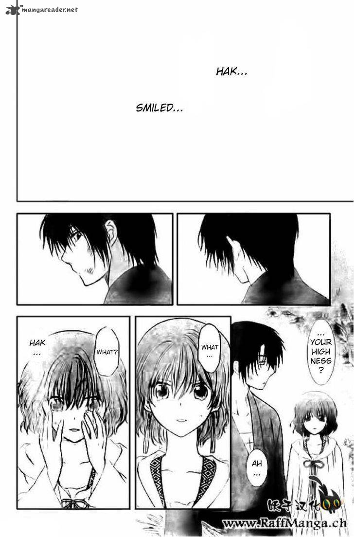 Akatsuki No Yona Chapter 92 Page 18