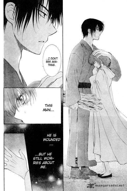 Akatsuki No Yona Chapter 92 Page 20