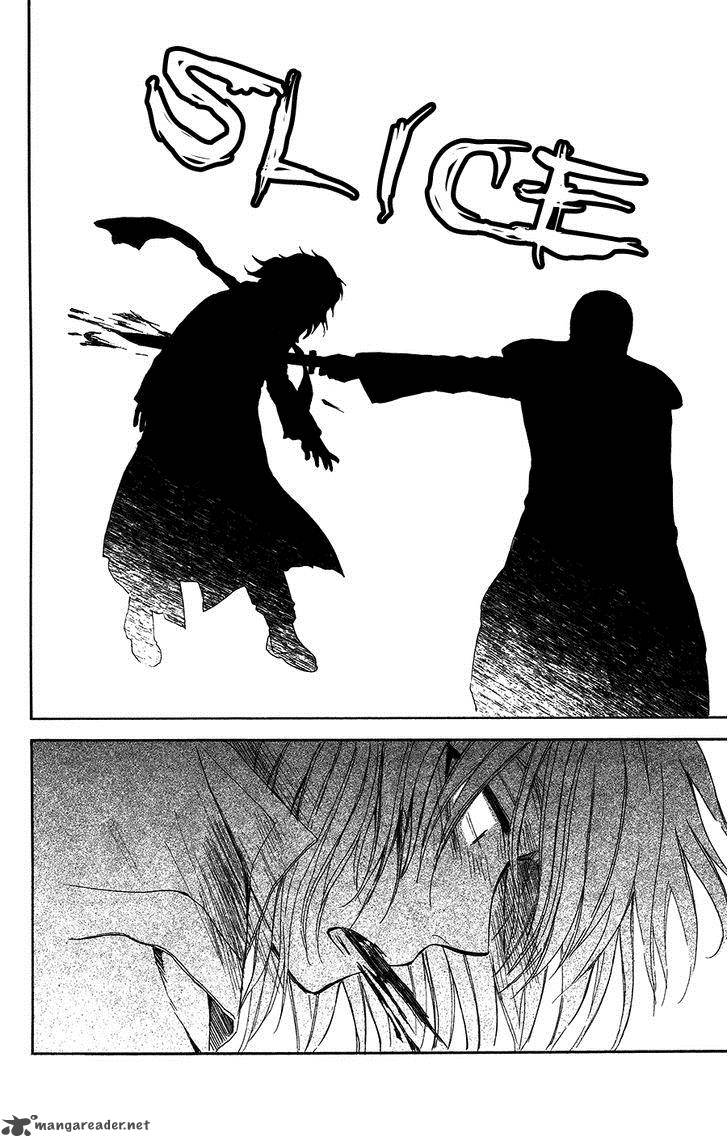 Akatsuki No Yona Chapter 99 Page 23