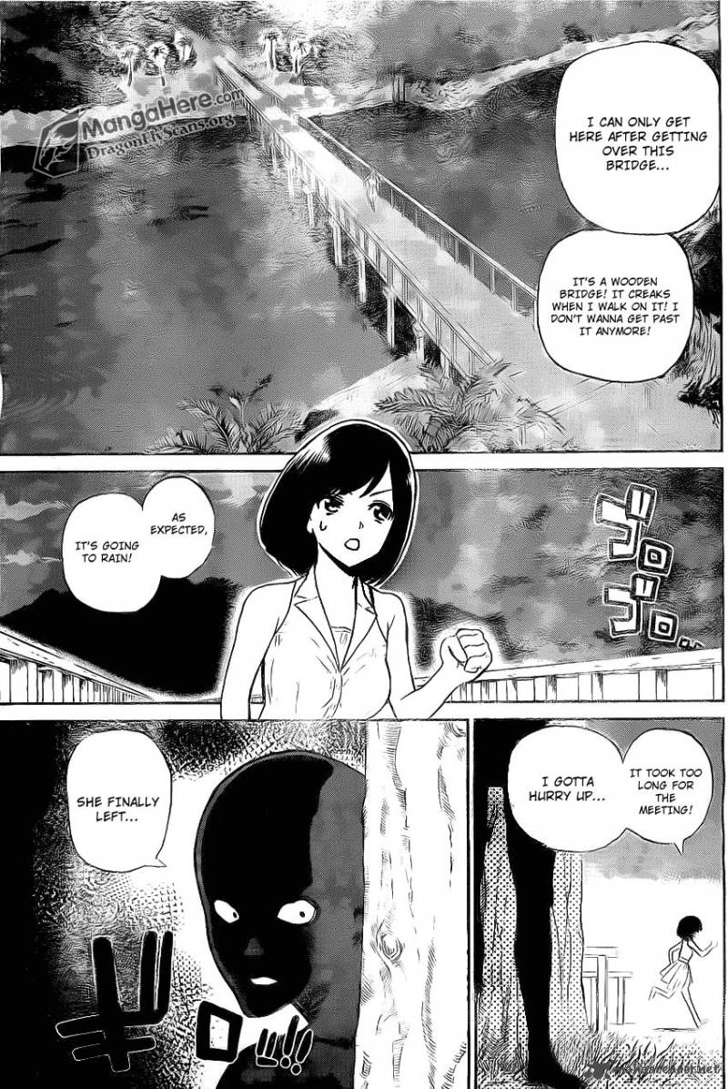 Akb48 Satsujin Jiken Chapter 1 Page 19