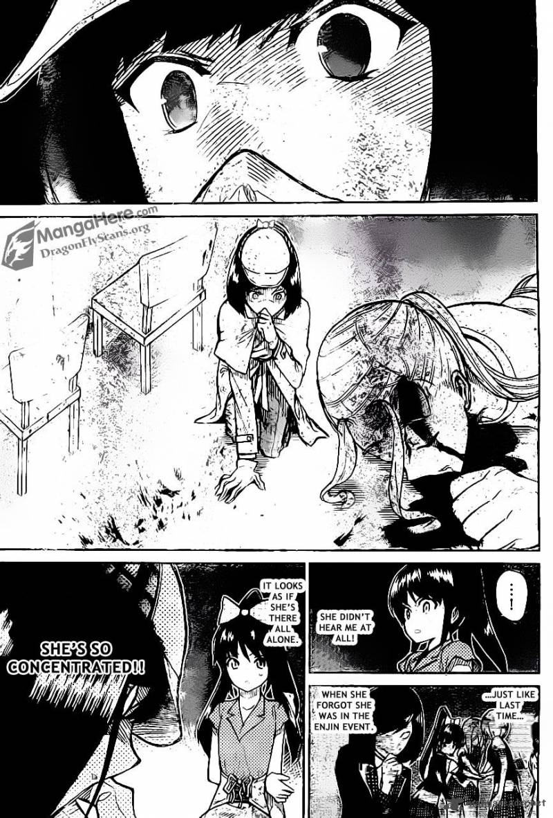 Akb48 Satsujin Jiken Chapter 3 Page 4