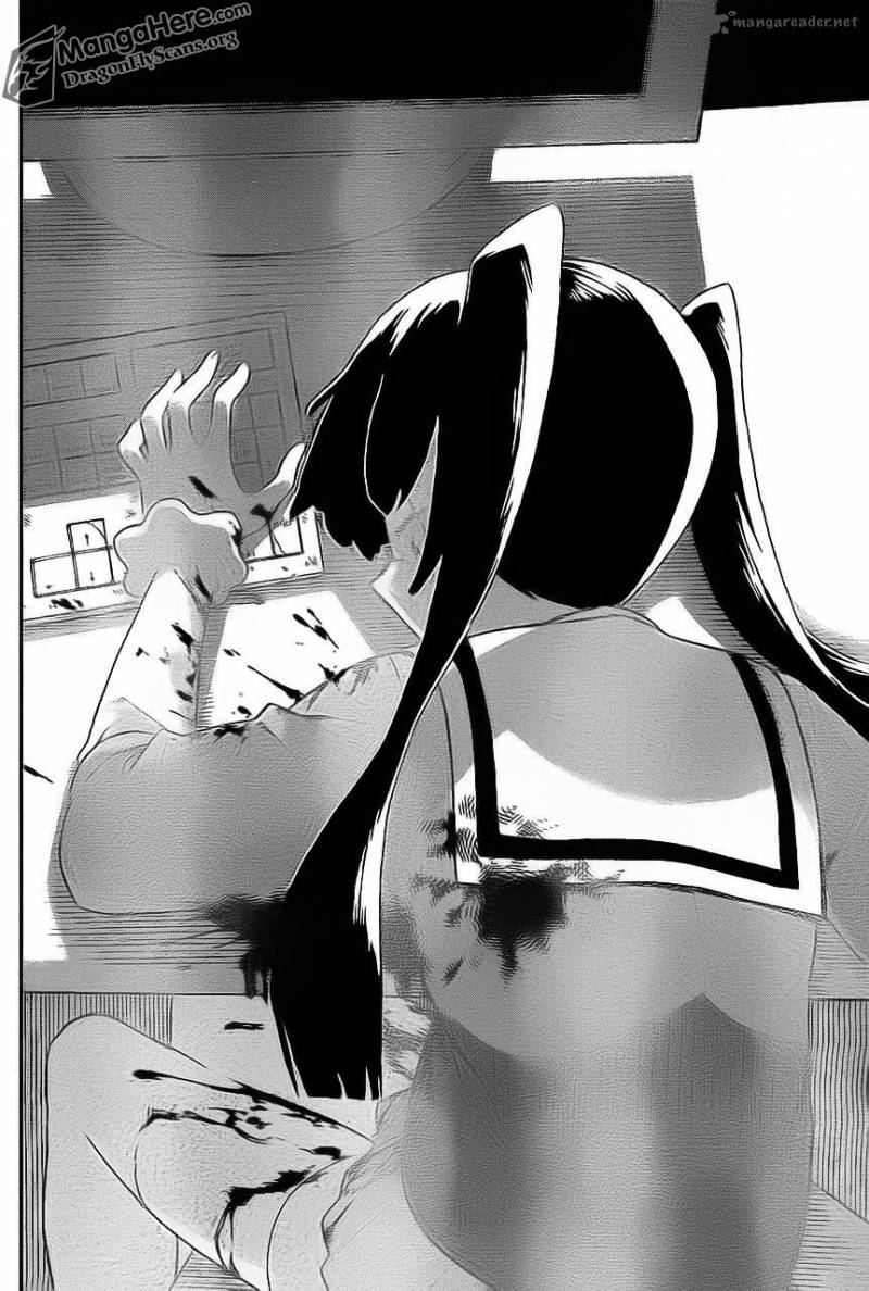 Akb48 Satsujin Jiken Chapter 7 Page 14