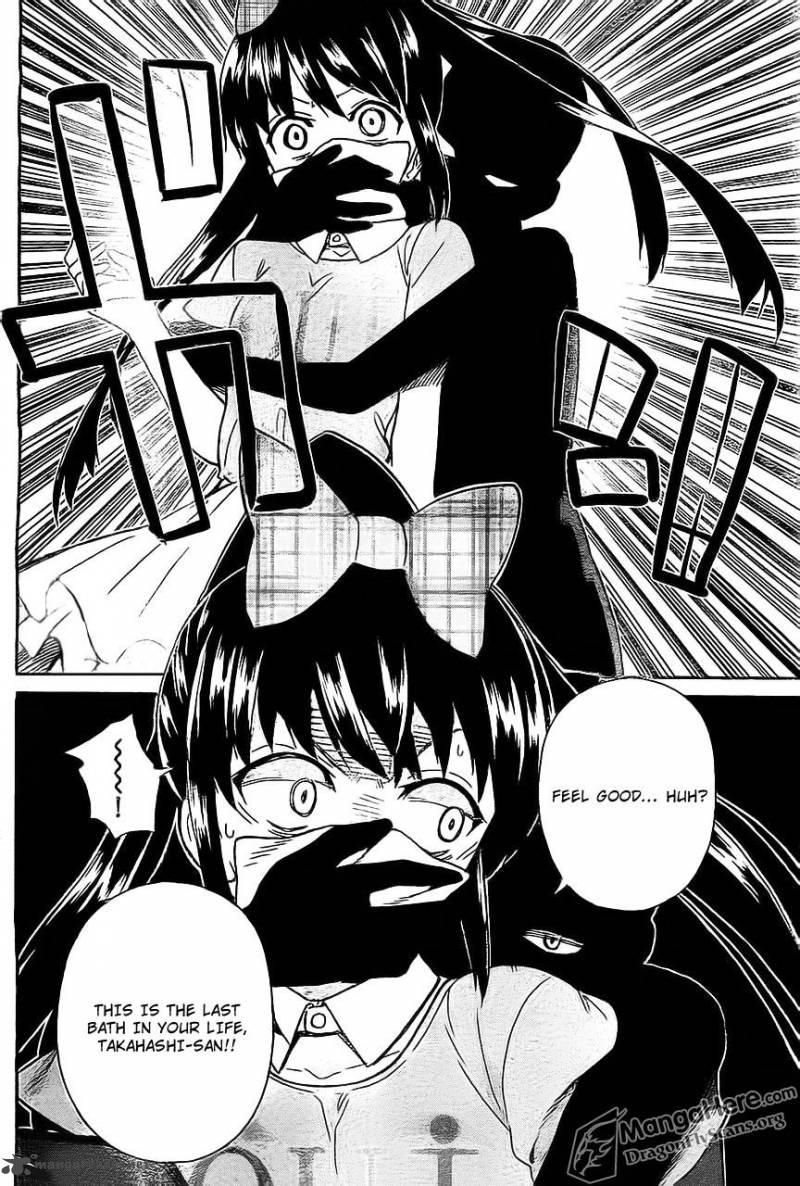 Akb48 Satsujin Jiken Chapter 9 Page 6