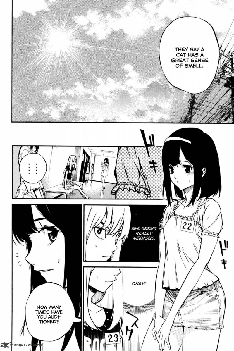 Akb49 Renai Kinshi Jourei Chapter 1 Page 42