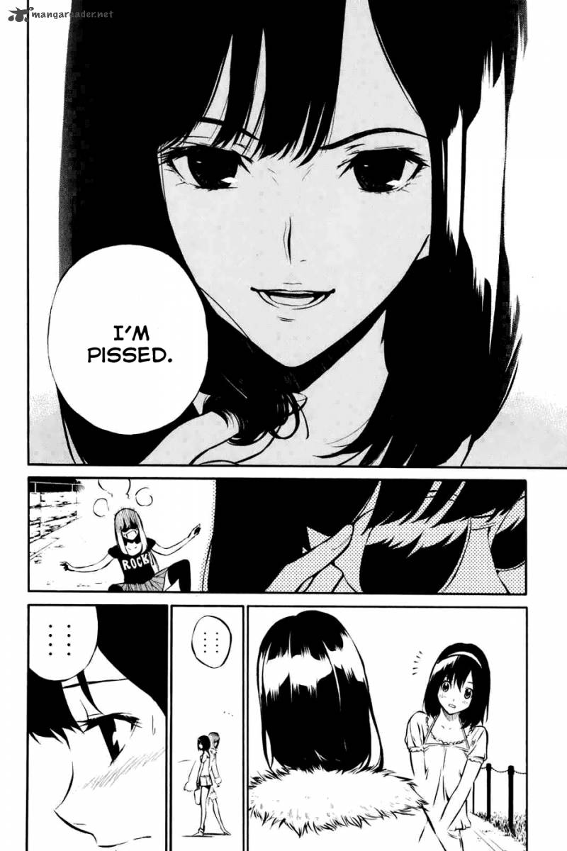 Akb49 Renai Kinshi Jourei Chapter 1 Page 64