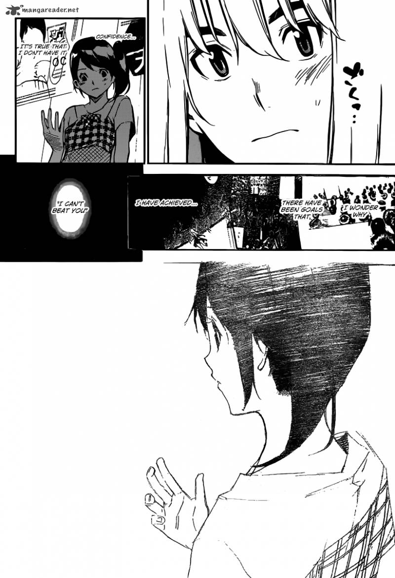 Akb49 Renai Kinshi Jourei Chapter 115 Page 12