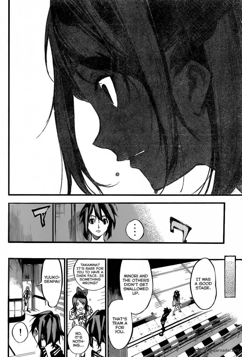 Akb49 Renai Kinshi Jourei Chapter 141 Page 15