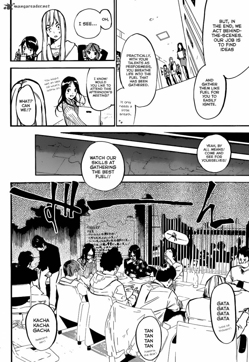 Akb49 Renai Kinshi Jourei Chapter 145 Page 9