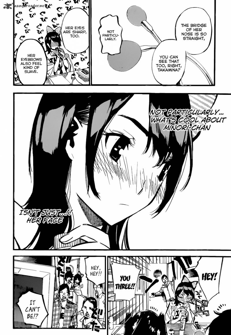 Akb49 Renai Kinshi Jourei Chapter 153 Page 3