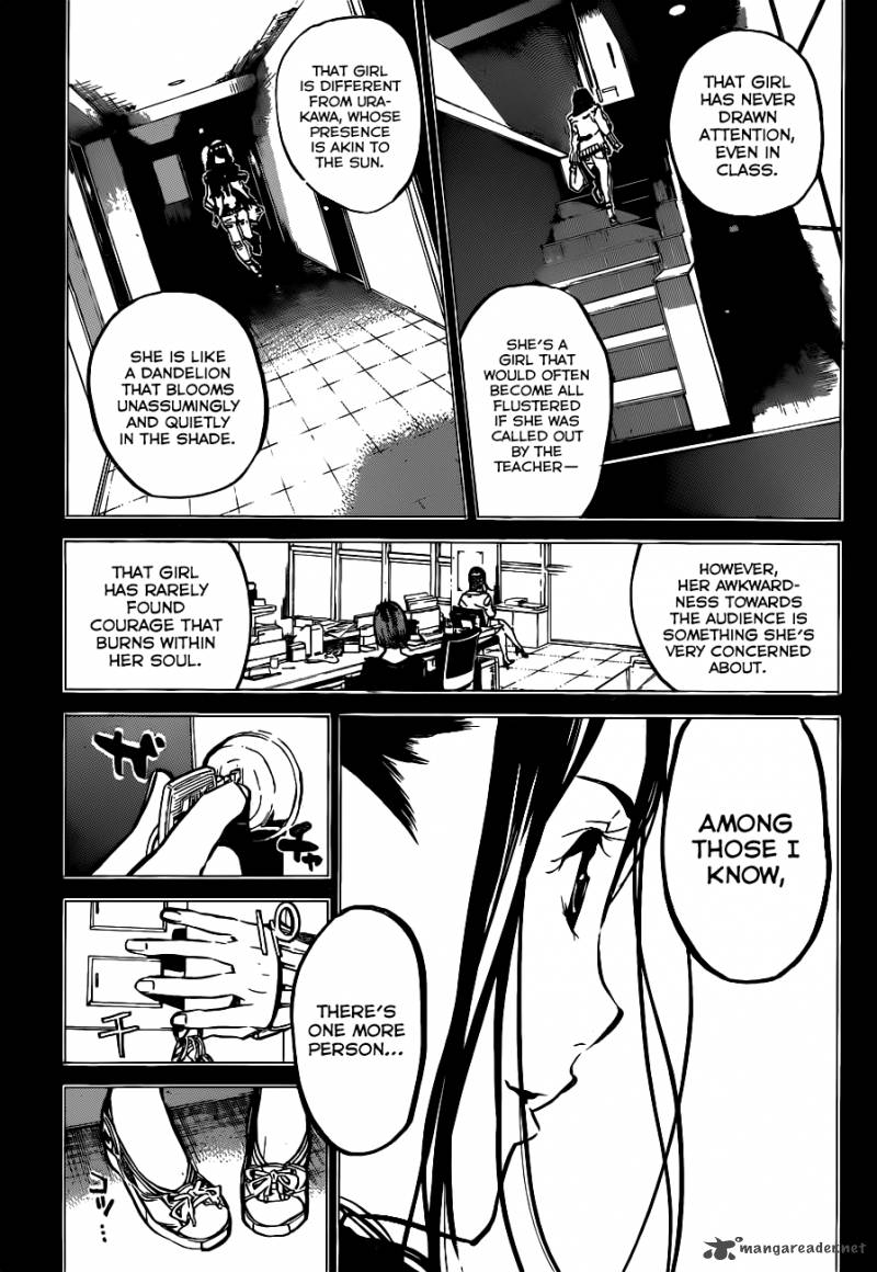 Akb49 Renai Kinshi Jourei Chapter 158 Page 20