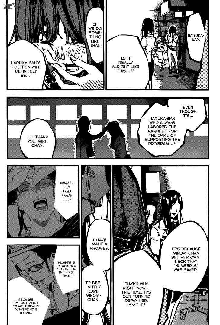 Akb49 Renai Kinshi Jourei Chapter 176 Page 10