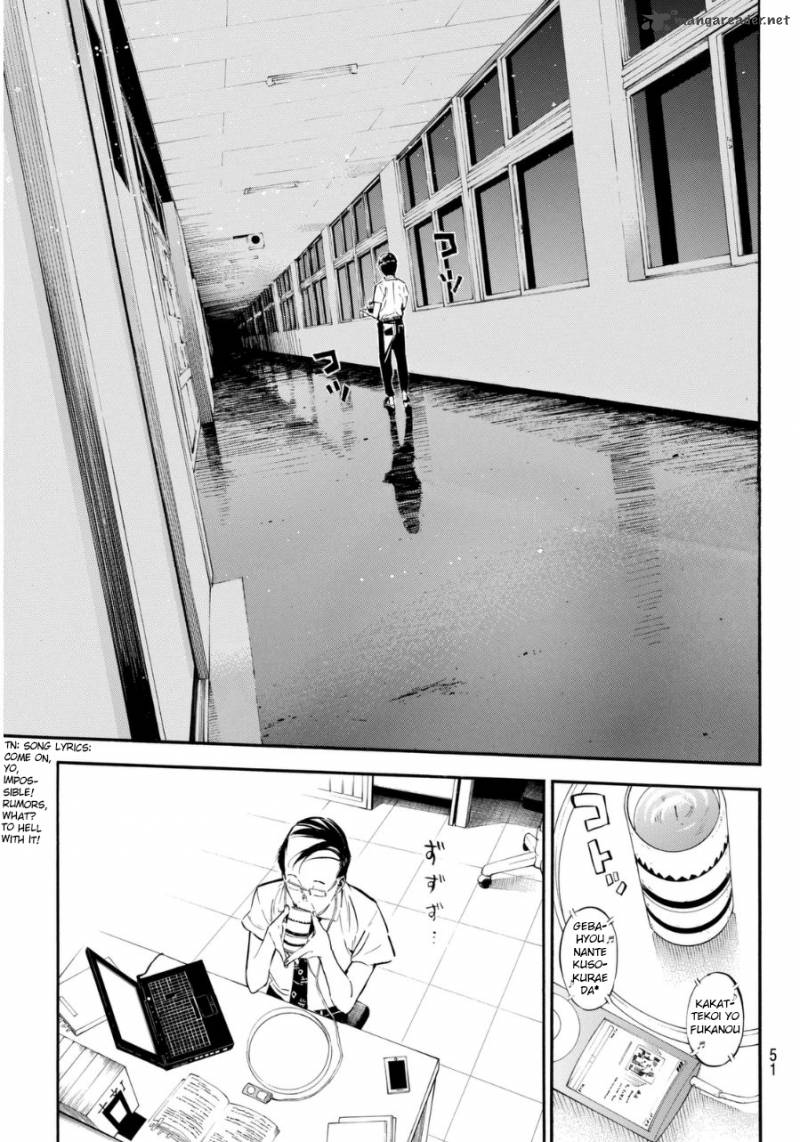 Akb49 Renai Kinshi Jourei Chapter 219 Page 16