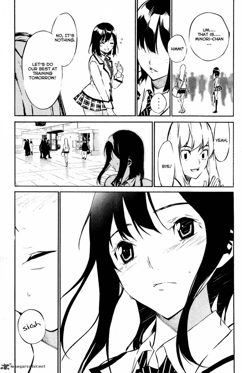 Akb49 Renai Kinshi Jourei Chapter 42 Page 16