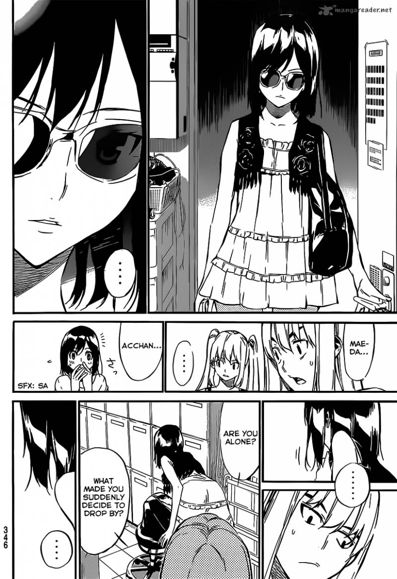 Akb49 Renai Kinshi Jourei Chapter 52 Page 5